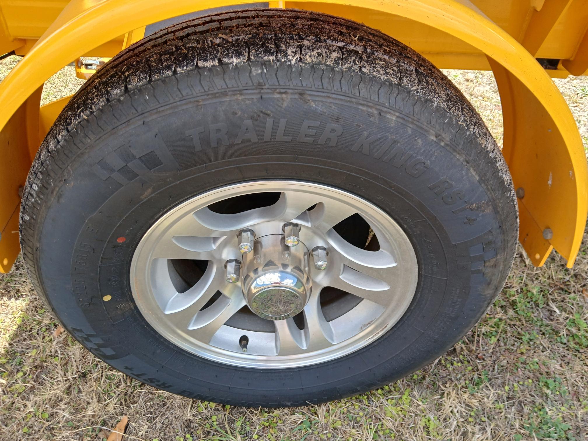 2025 HAULOTTE 5533A - view 4 of 11