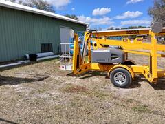 2025 HAULOTTE 5533A - Image 10