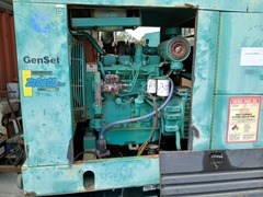 1994 GENERAC ZBAFT - Image 4