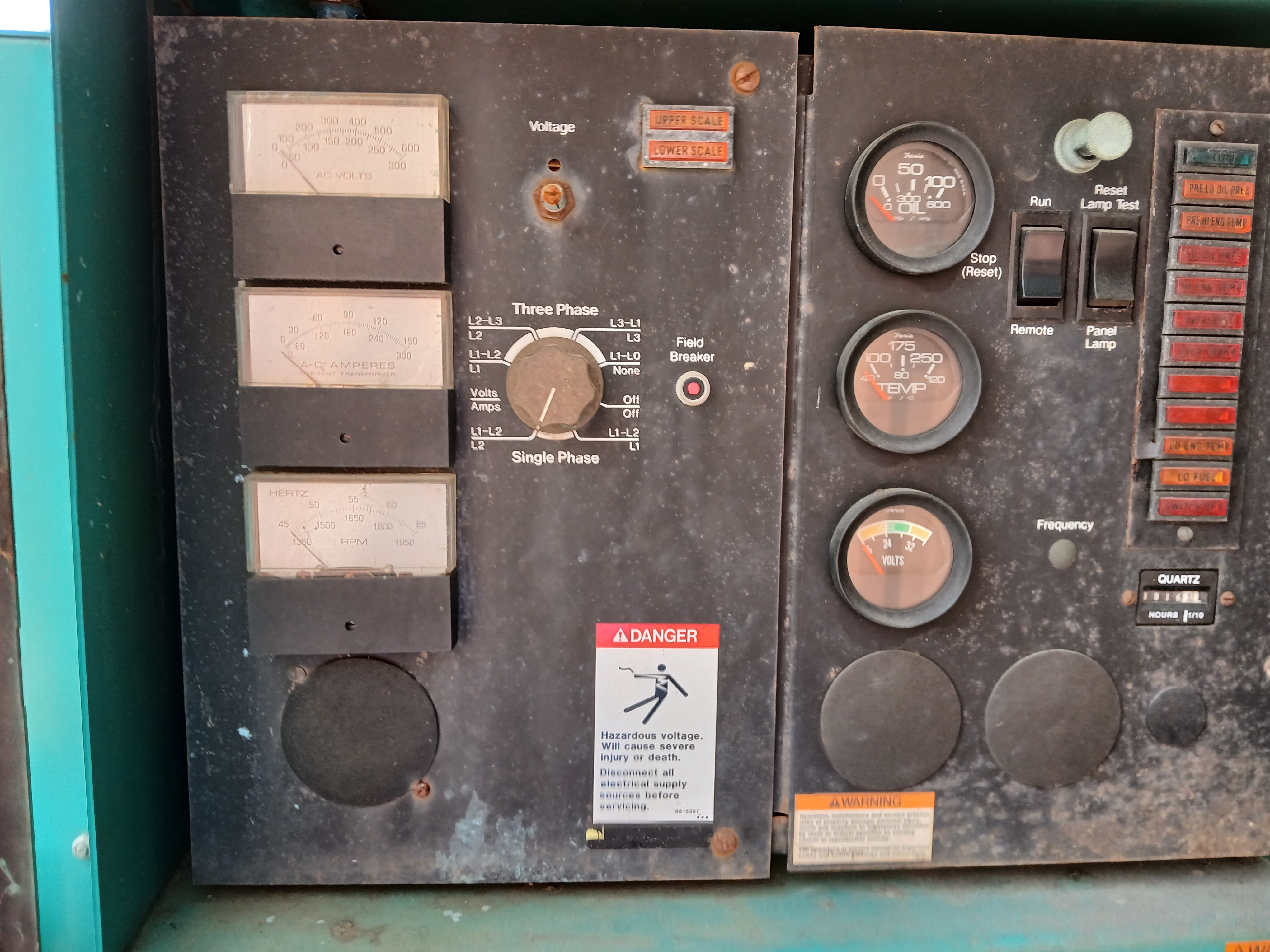 1994 GENERAC ZBAFT - Image 3