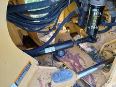 1999 DEERE 544H - Image 9