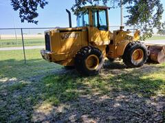 1999 DEERE 544H - Image 2