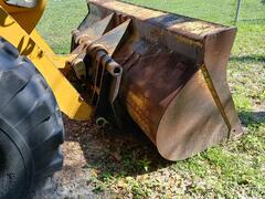 1999 DEERE 544H - Image 6