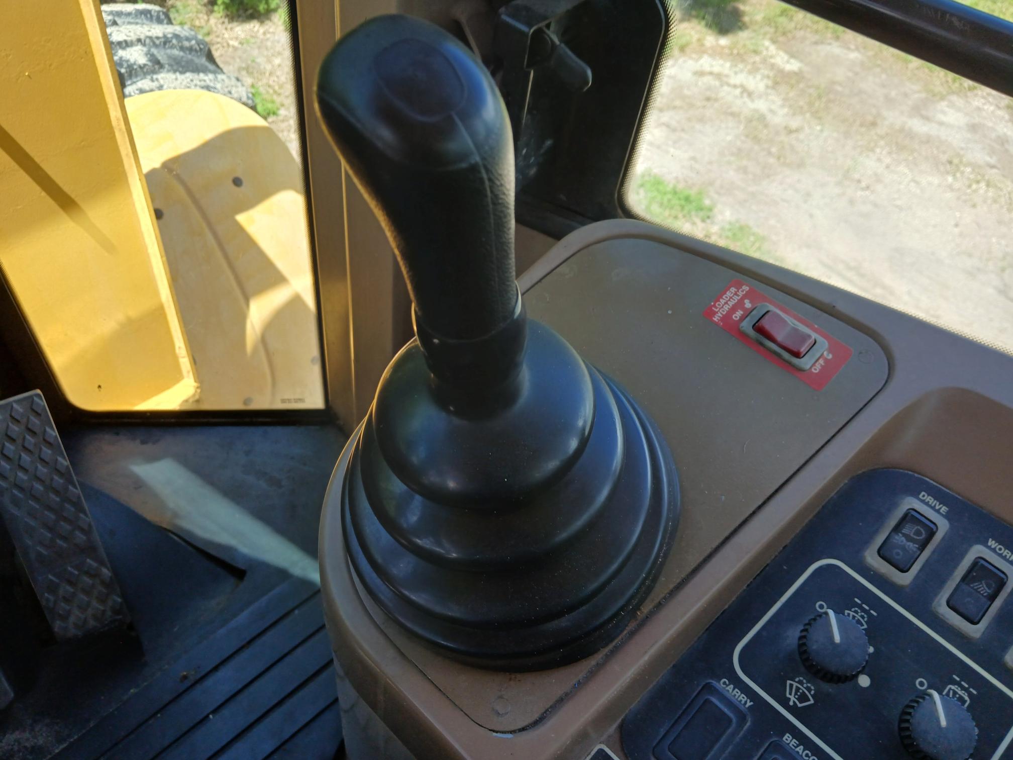 1999 DEERE 544H - Image 11