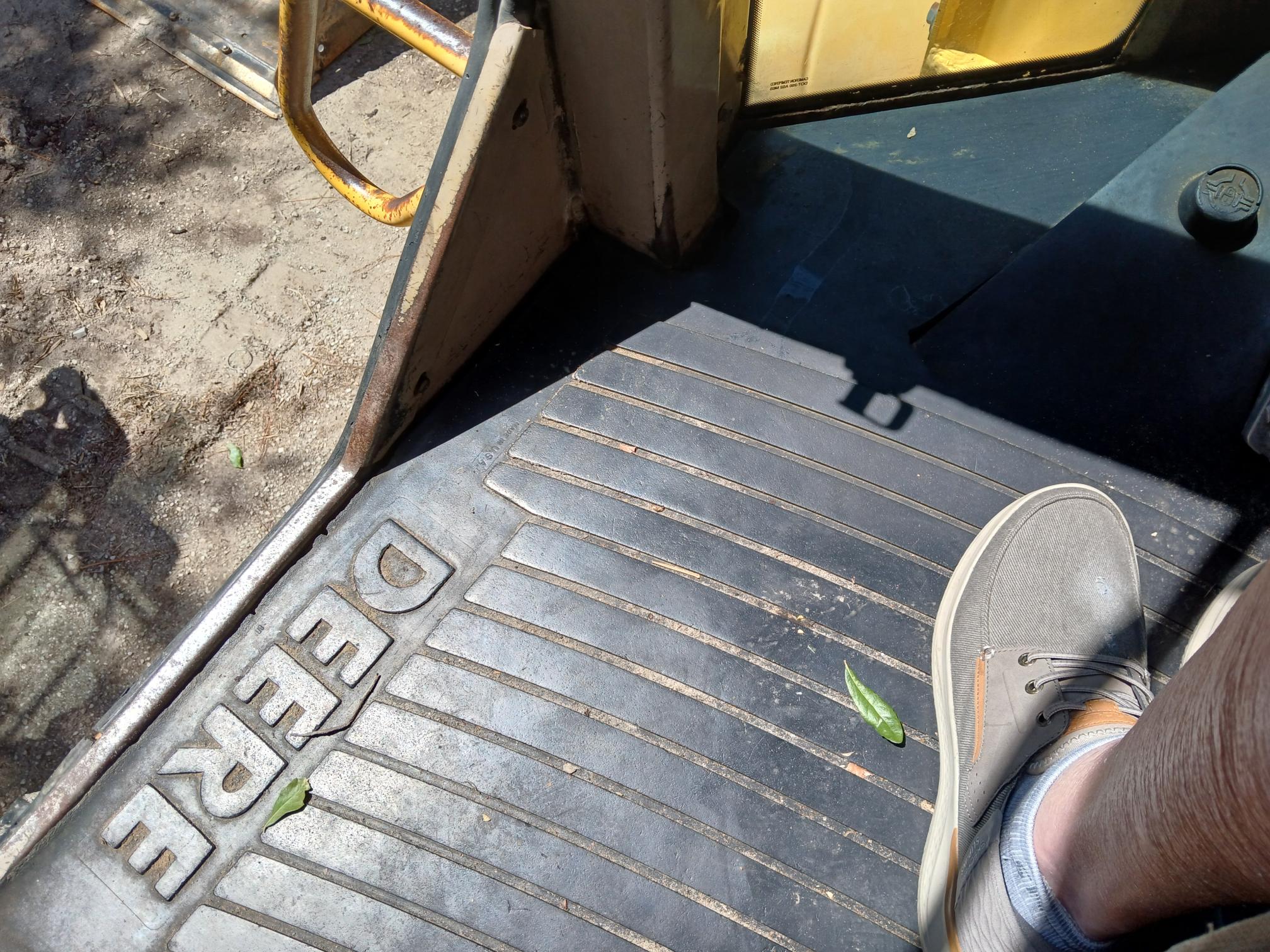 1999 DEERE 544H - view 14 of 14