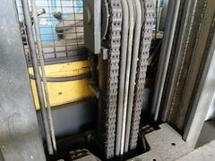 2017 HYSTER 40-E30H5D3 - Image 3