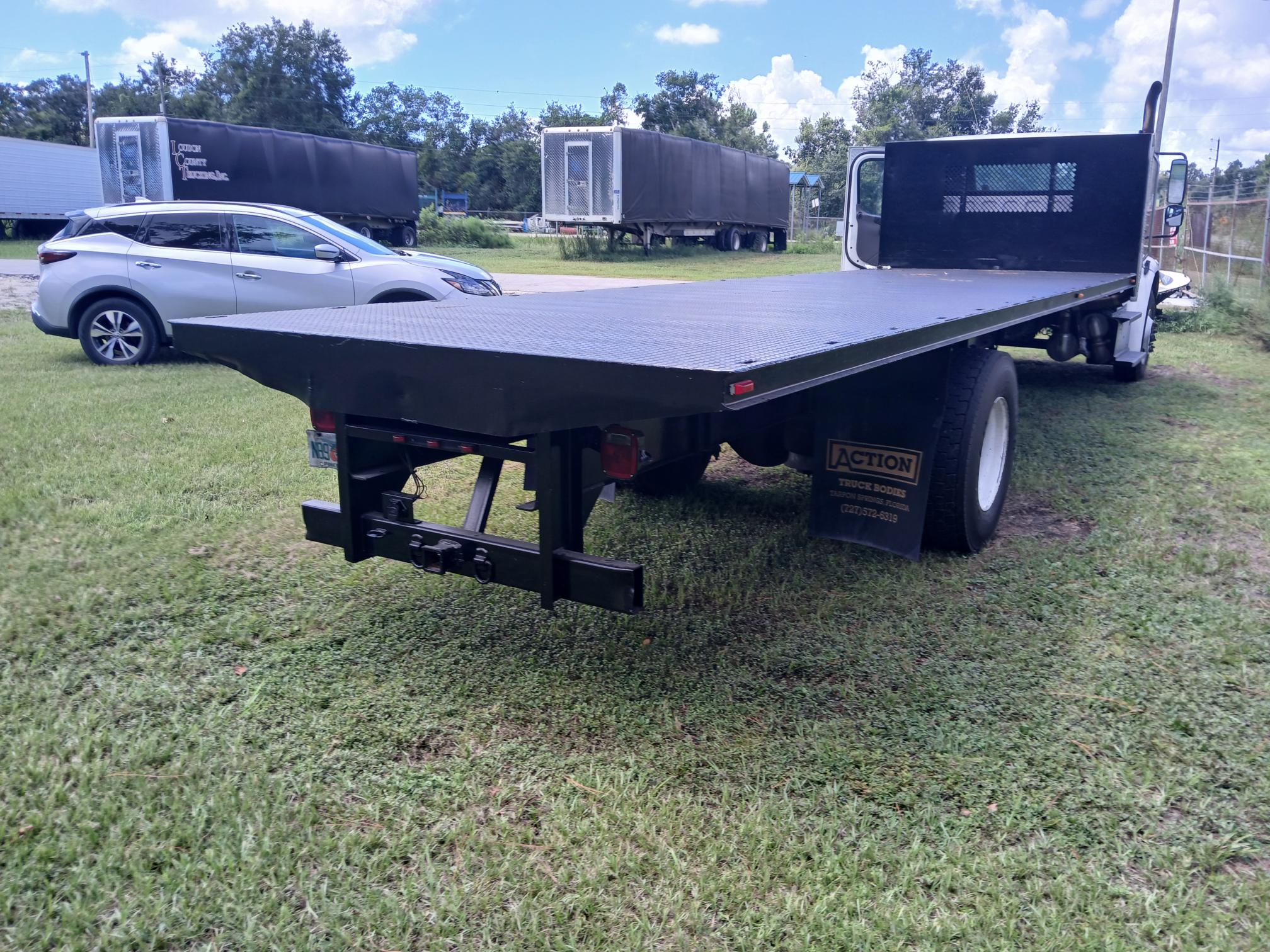 2016 FREIGHTLINER M2 106 - Image 5