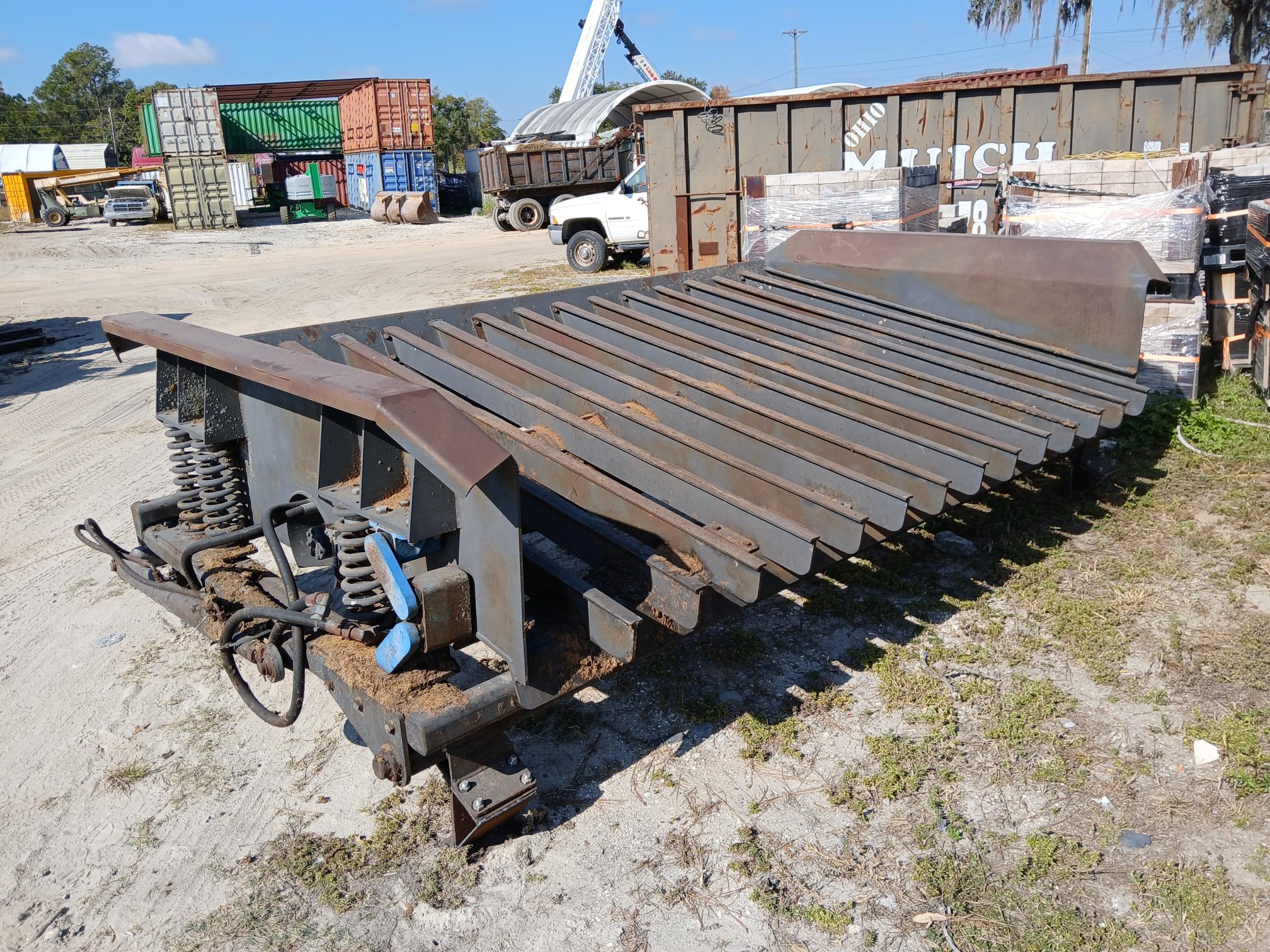 2014 GRIZZLY Unknown - Image 4