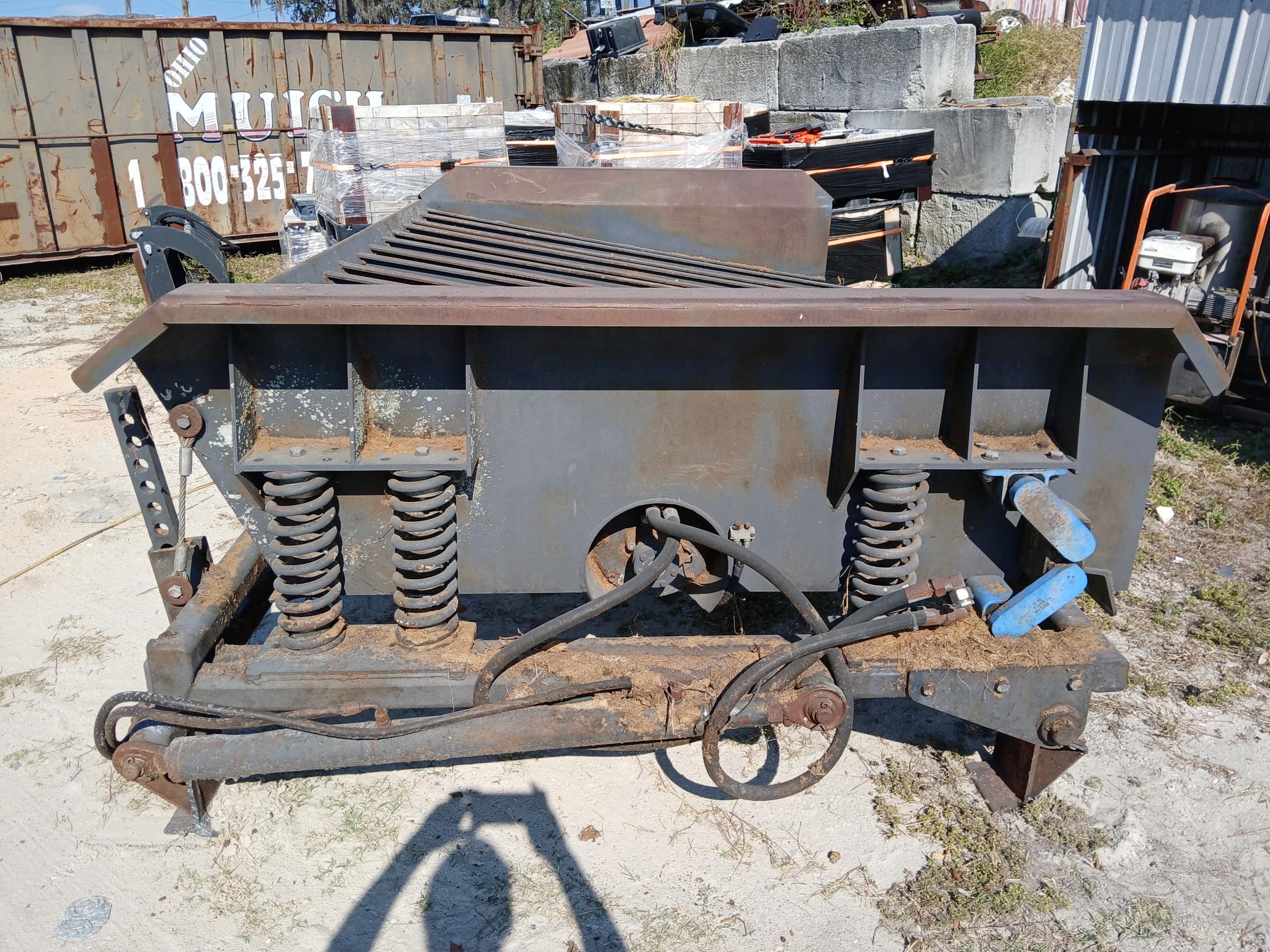 2014 GRIZZLY Unknown - view 2 of 9