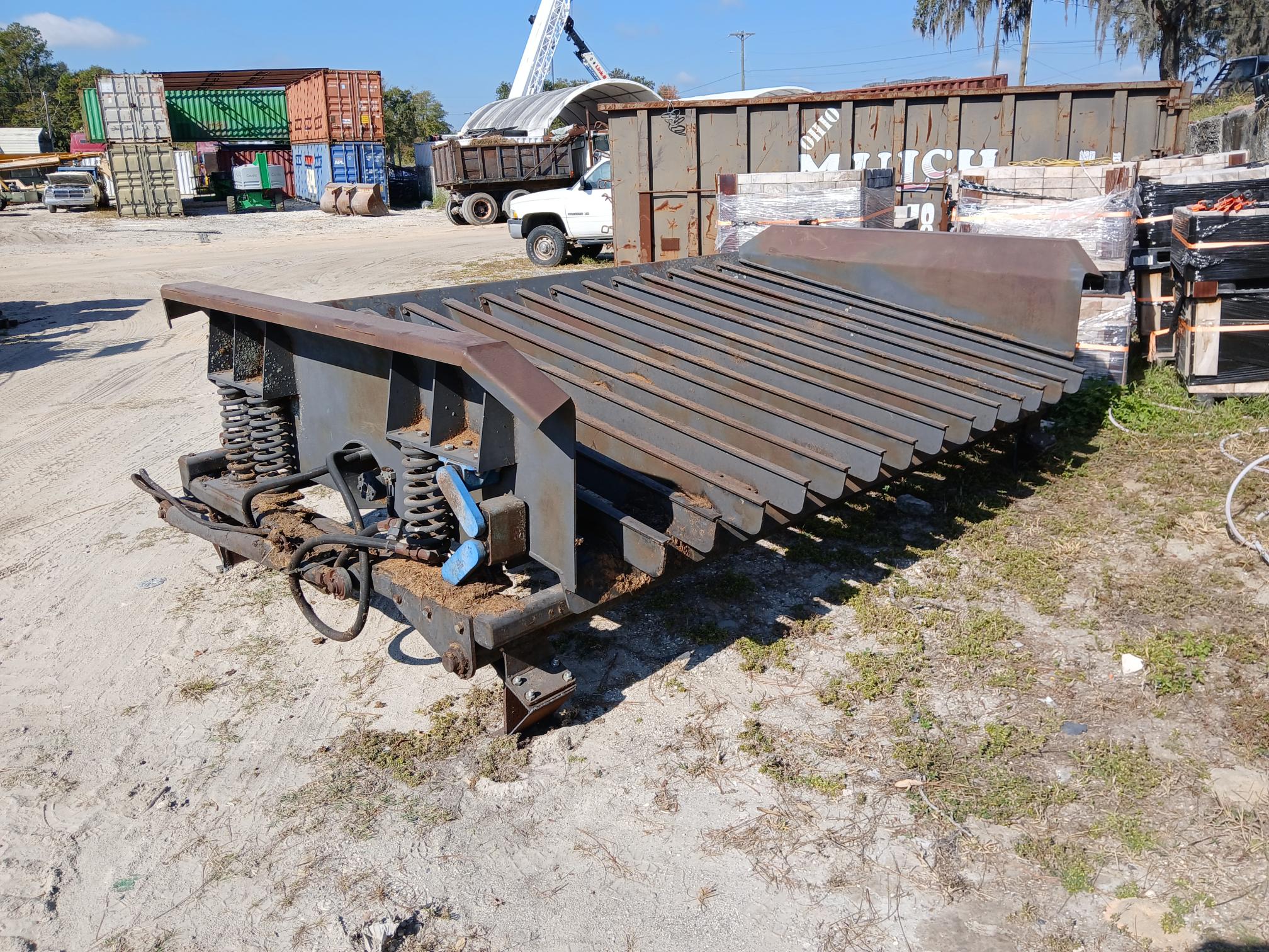 2014 GRIZZLY Unknown - view 1 of 9