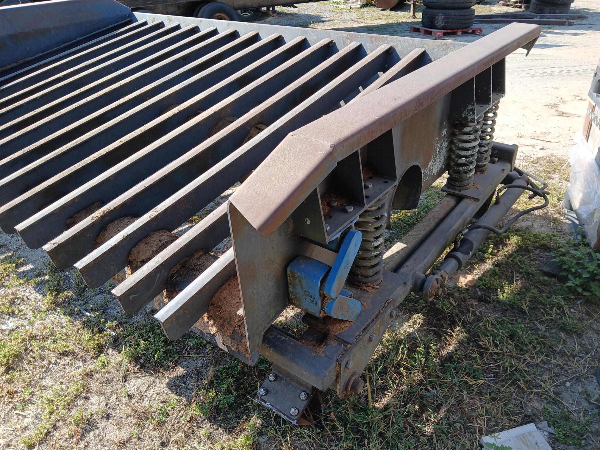 2014 GRIZZLY Unknown - view 8 of 9