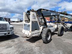2014 TEREX TH844C - Image 3