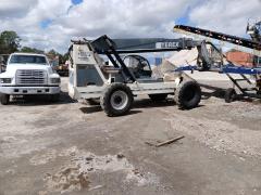 2014 TEREX TH844C - Image 1