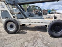 2014 TEREX TH844C - Image 2