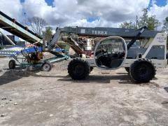 2014 TEREX TH844C - Image 6