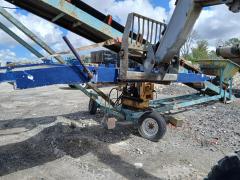 2014 TEREX TH844C - Image 5