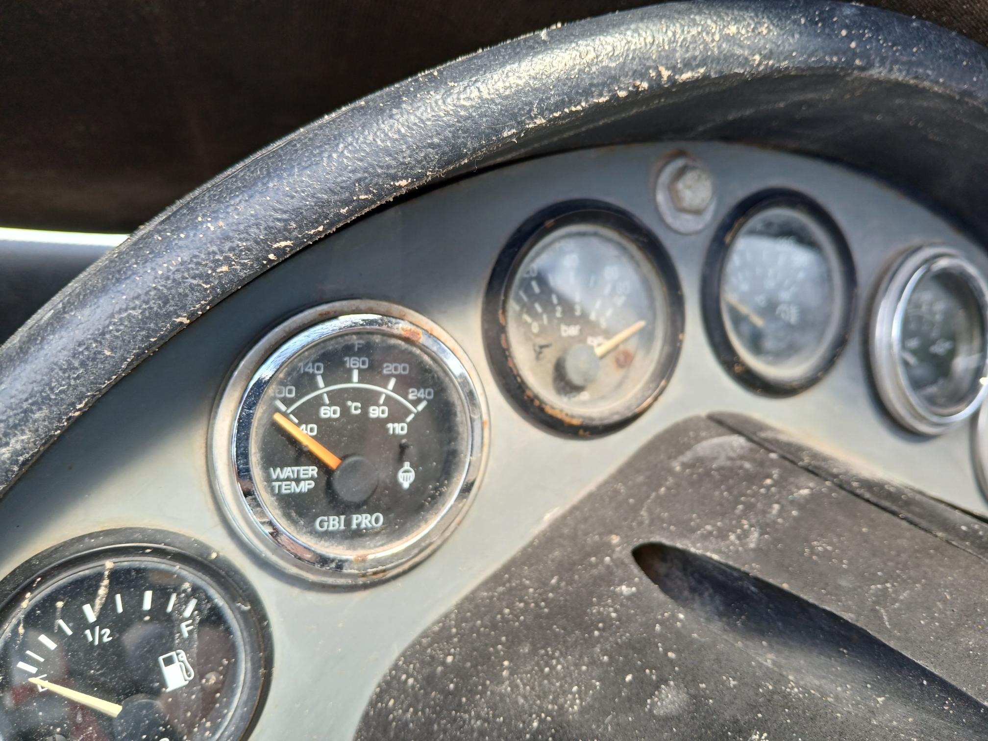 2014 TEREX TH844C - view 8 of 12