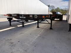 1998 UTILITY Flatbed - Image 10