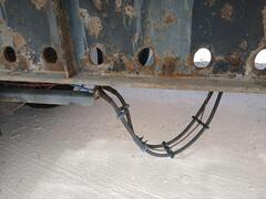 1998 UTILITY Flatbed - Image 7