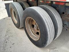 1998 UTILITY Flatbed - Image 8