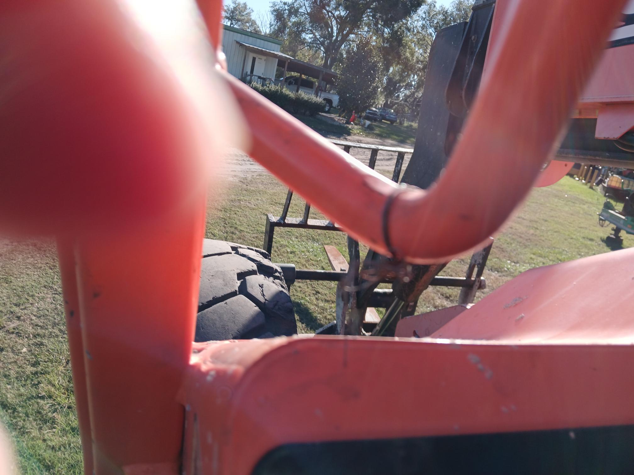 2016 SKY TRAK 6036 - Image 12