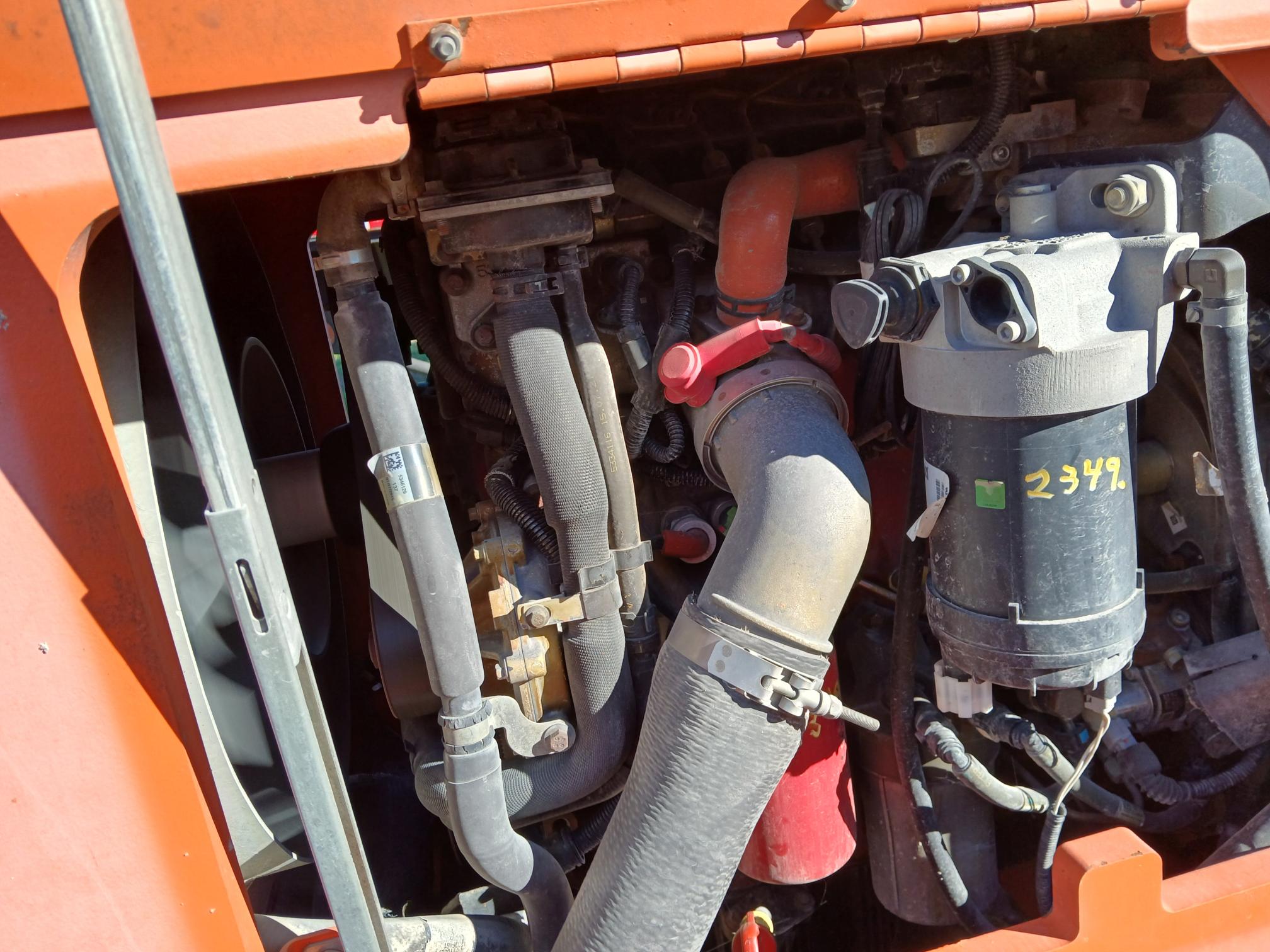 2016 SKY TRAK 6036 - Image 10