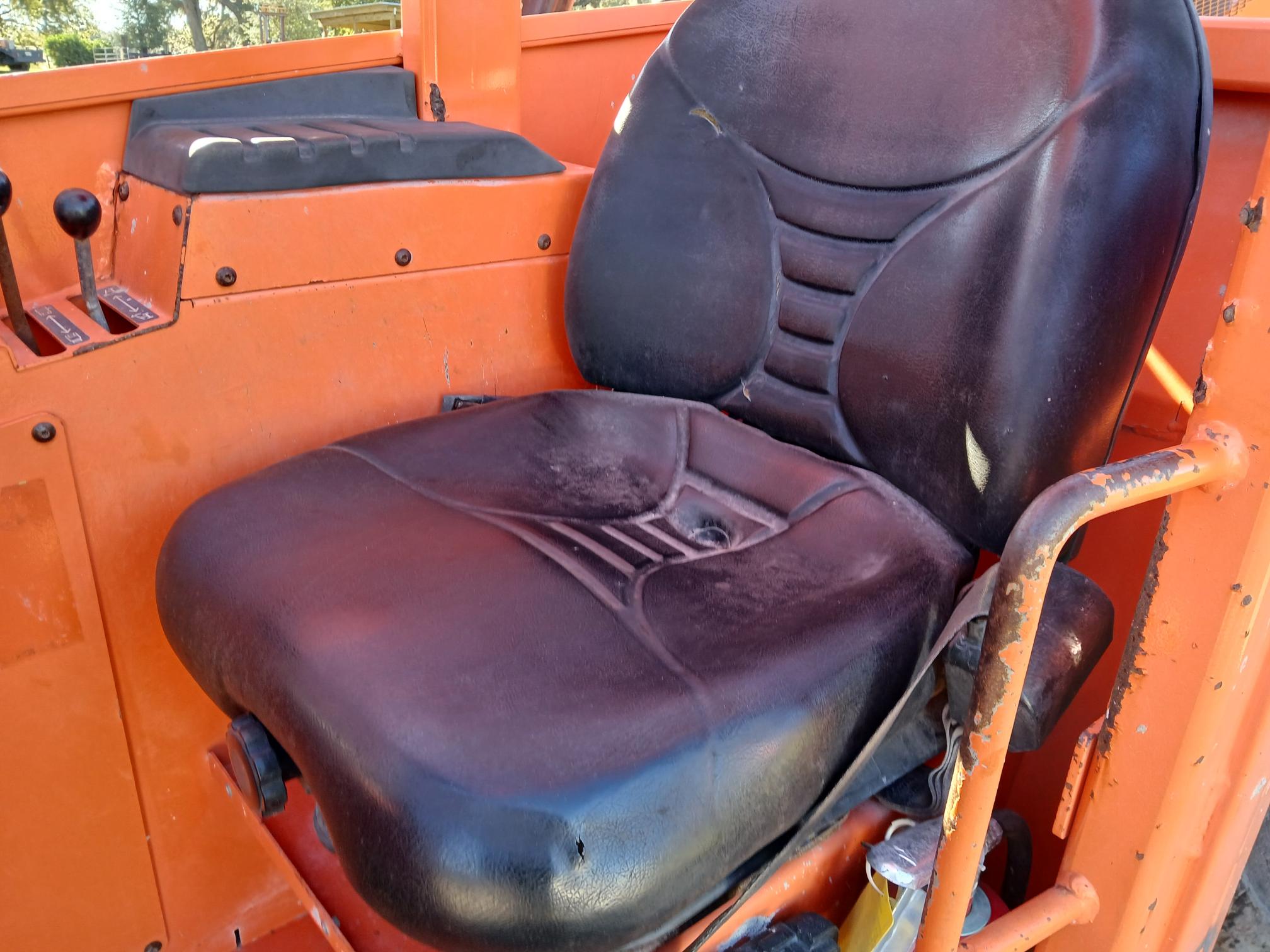 2016 SKY TRAK 6036 - Image 7