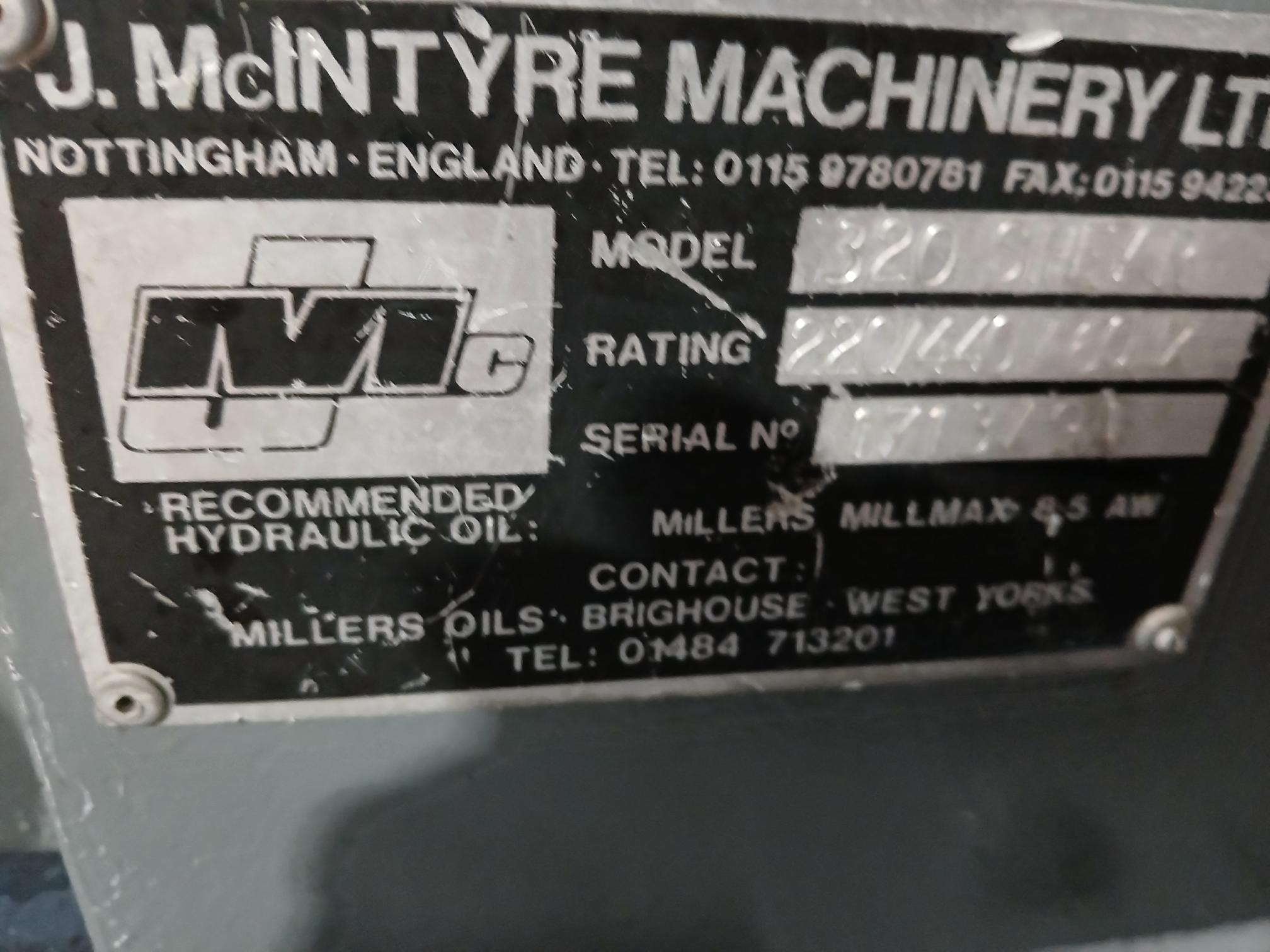 2015  330SHEAR - Image 5