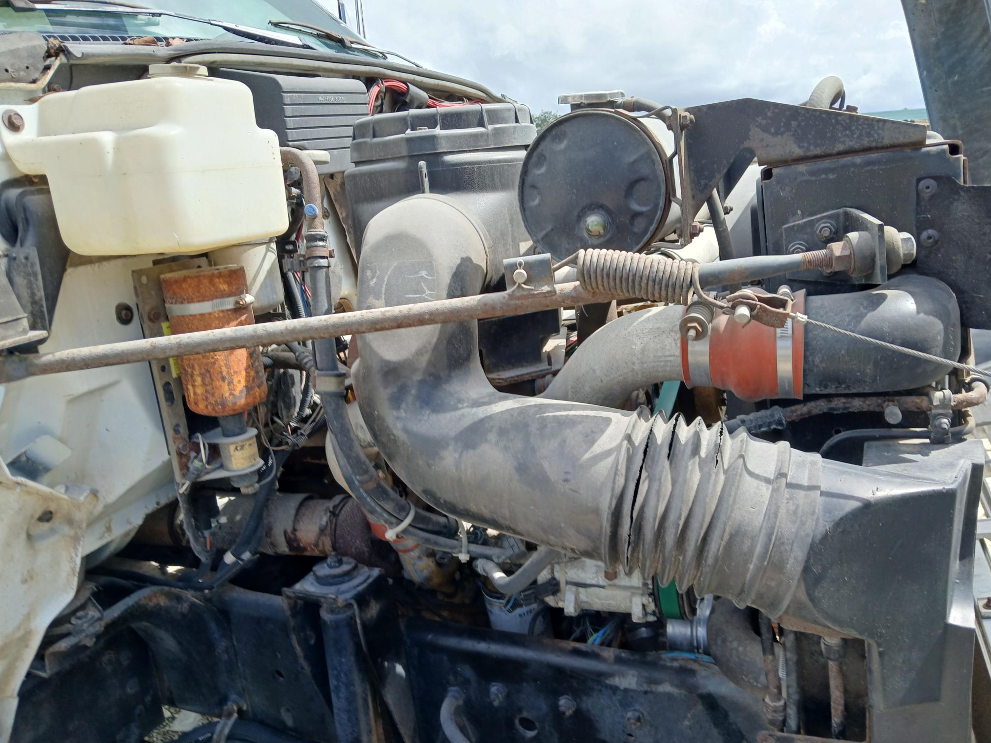 1991 CHEVROLET Kodiak - view 15 of 15