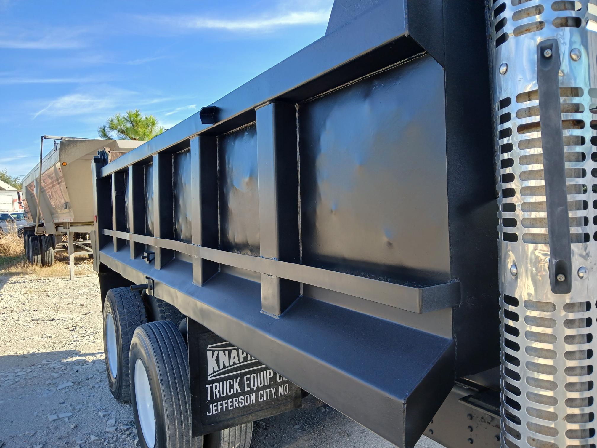 1991 CHEVROLET Kodiak - Image 4