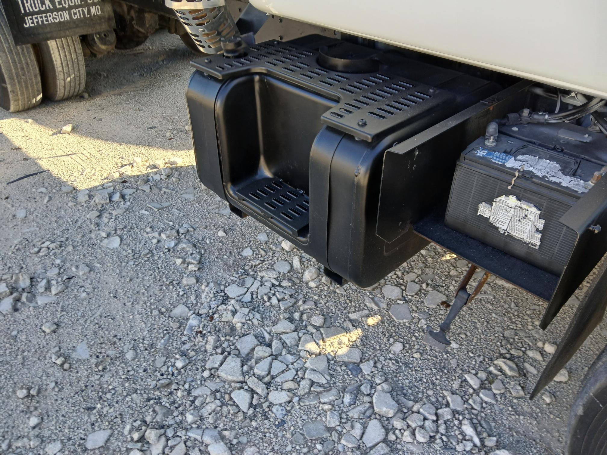 1991 CHEVROLET Kodiak - Image 13