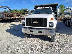 2001 CHEVROLET Kodiak - Image 5