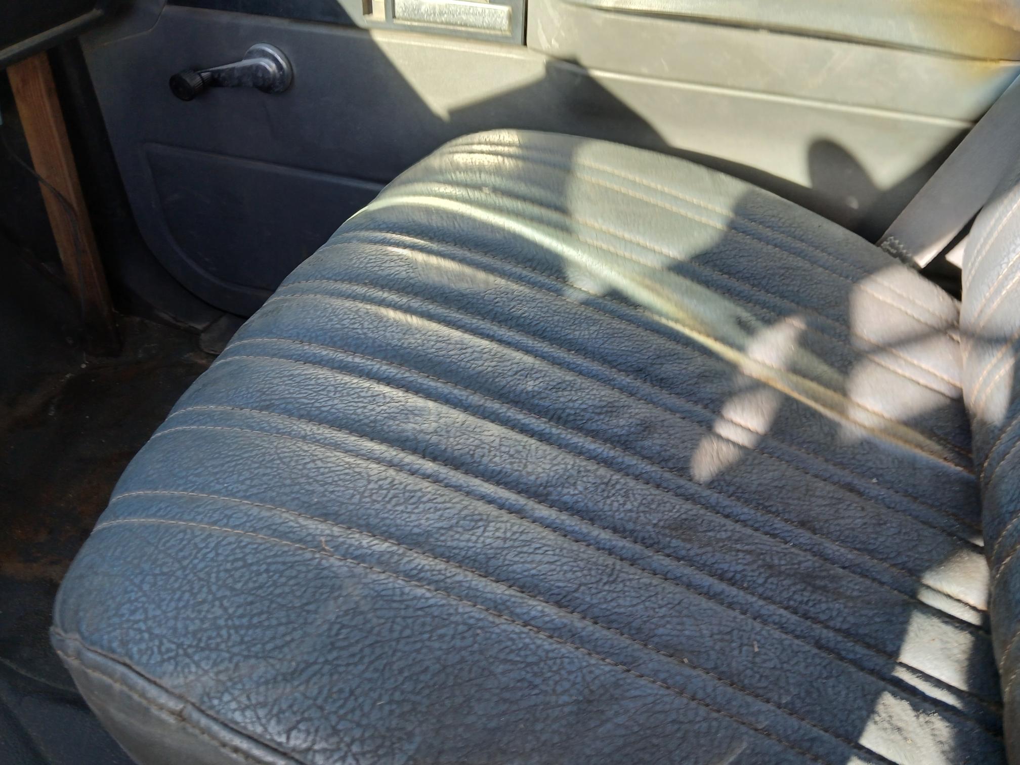 1991 CHEVROLET Kodiak - Image 7