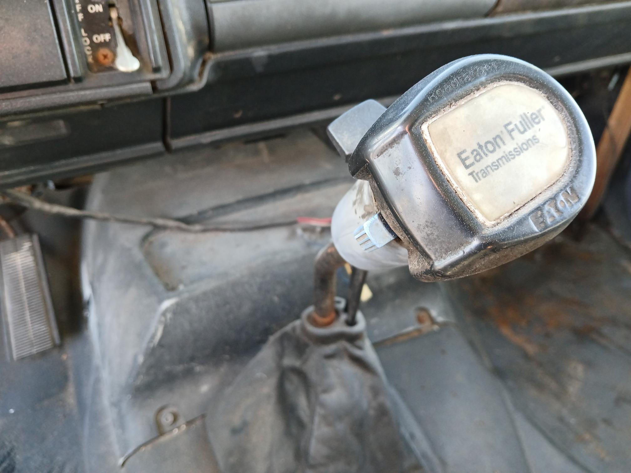 1991 CHEVROLET Kodiak - view 8 of 15