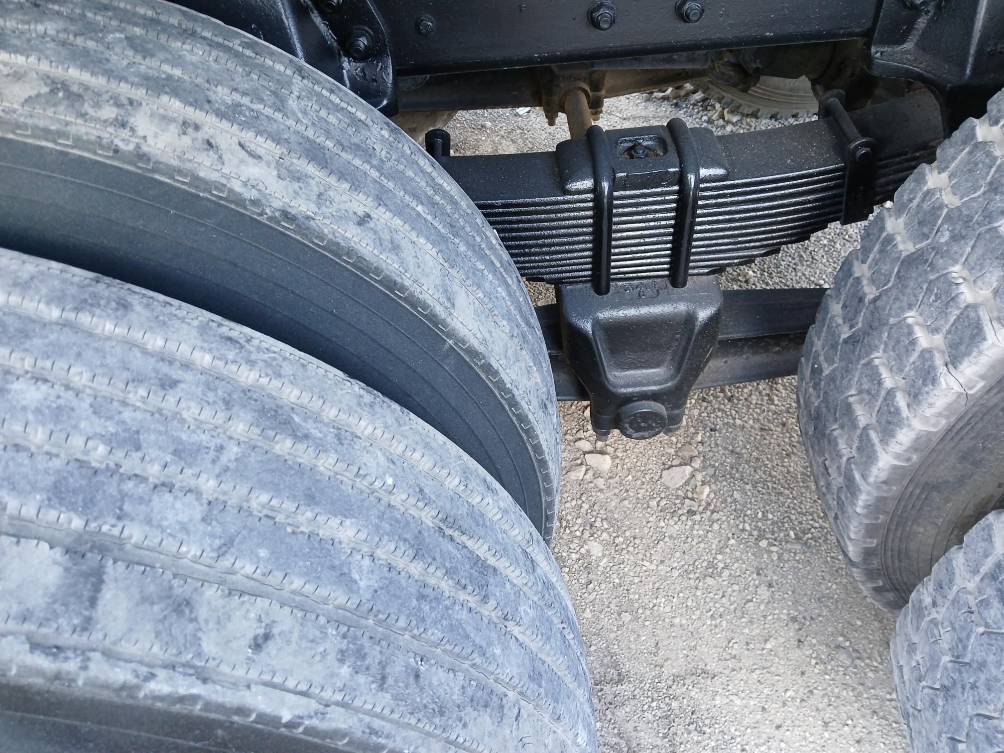 1991 CHEVROLET Kodiak - view 10 of 15