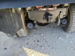 2001 CHEVROLET Kodiak - Image 14