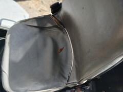 2005 CASE 586H - Image 6