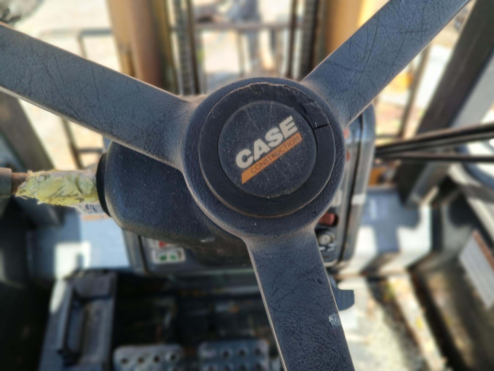 2005 CASE 586H - view 13 of 13