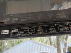 2005 CASE 586H - Image 7