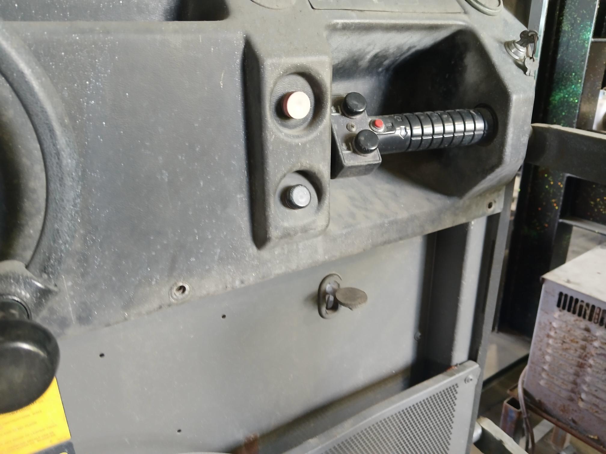 2022 PRIME-MOVER 0E35 - Image 5