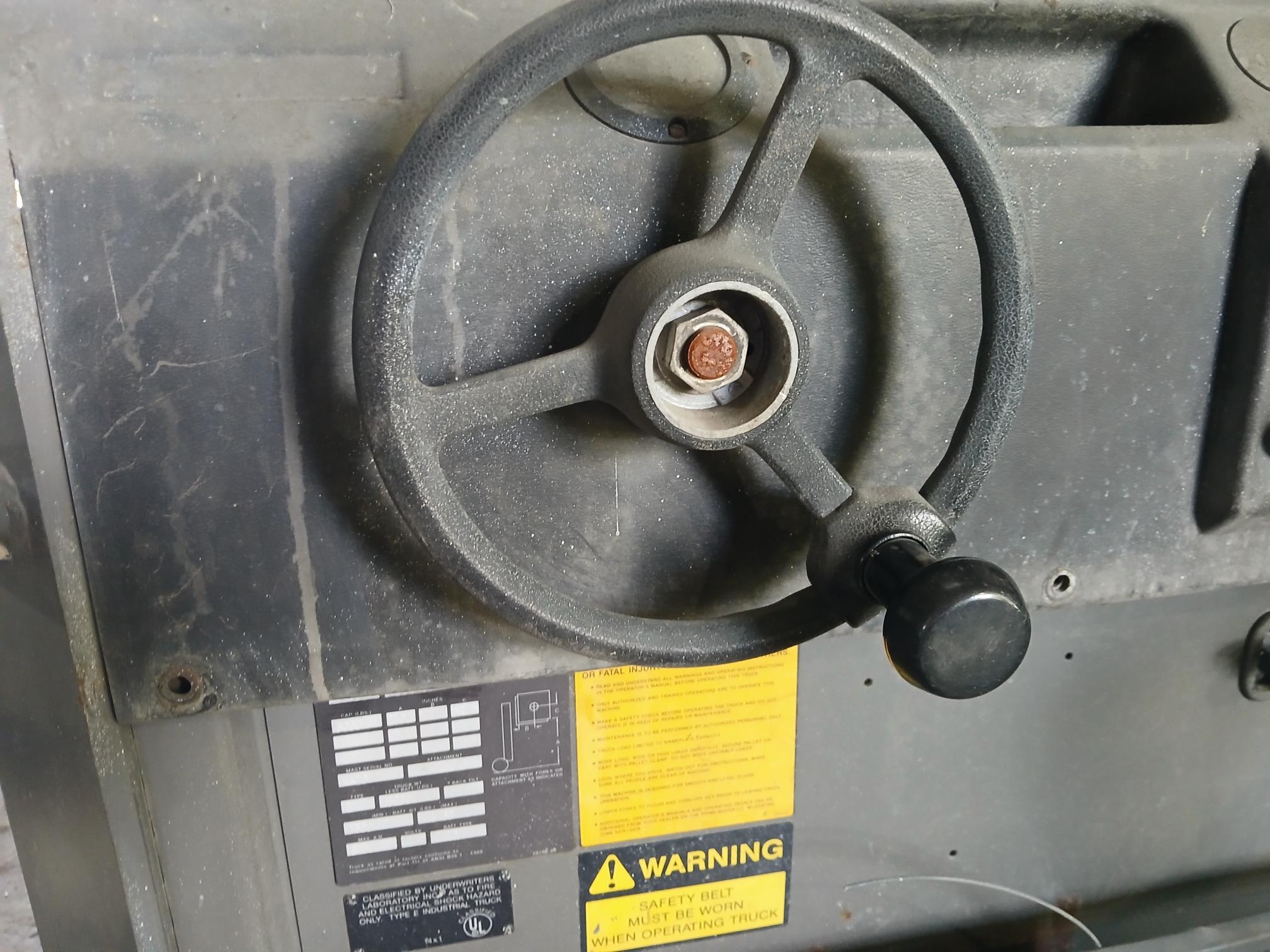 2022 PRIME-MOVER 0E35 - view 6 of 15