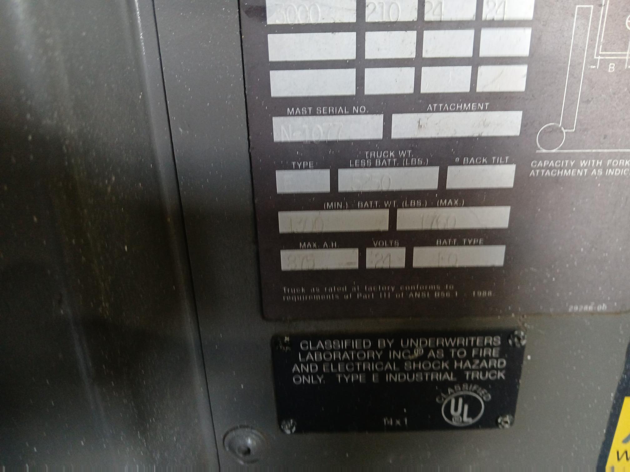 2022 PRIME-MOVER 0E35 - Image 11