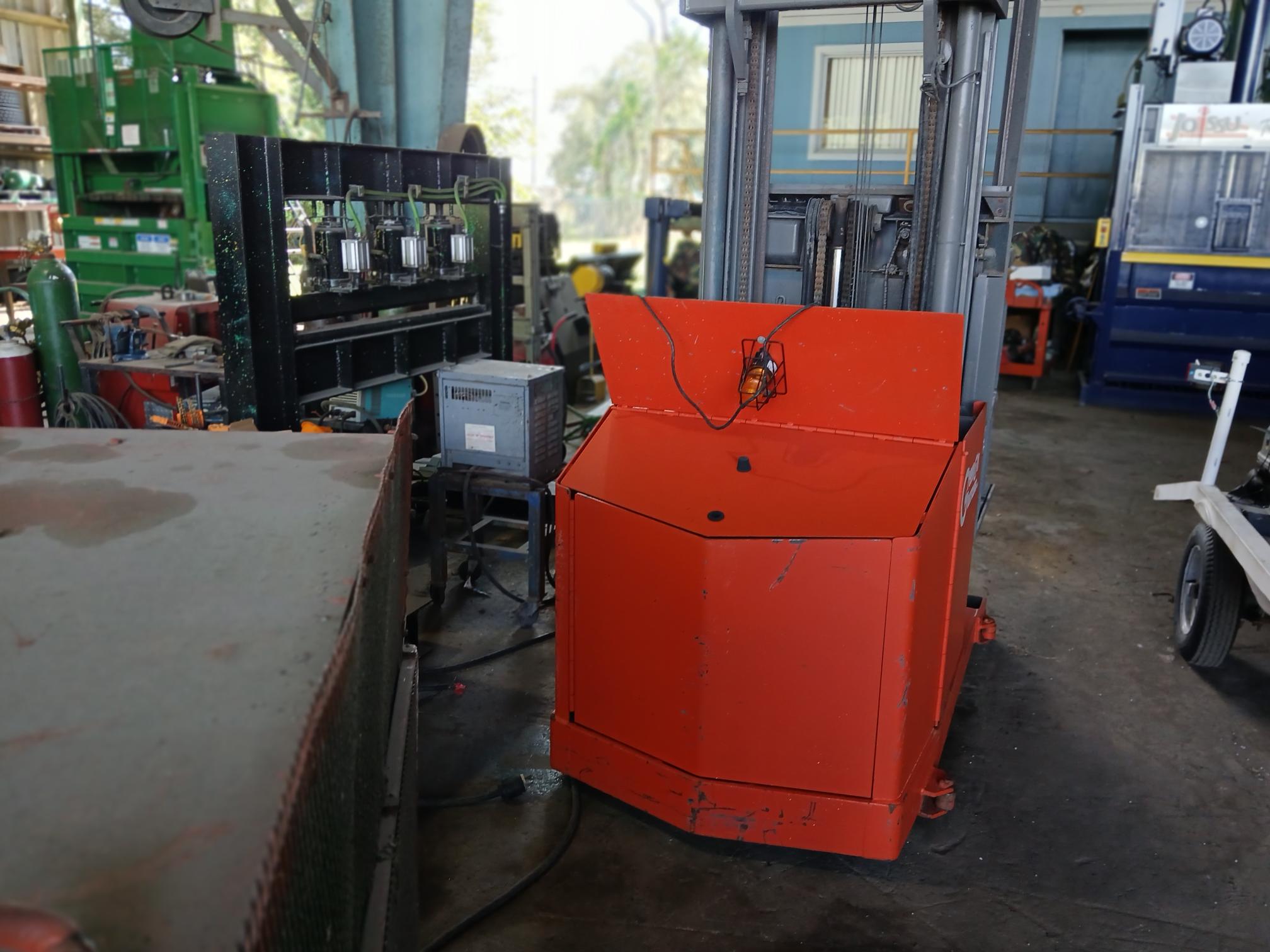 2022 PRIME-MOVER 0E35 - view 7 of 15