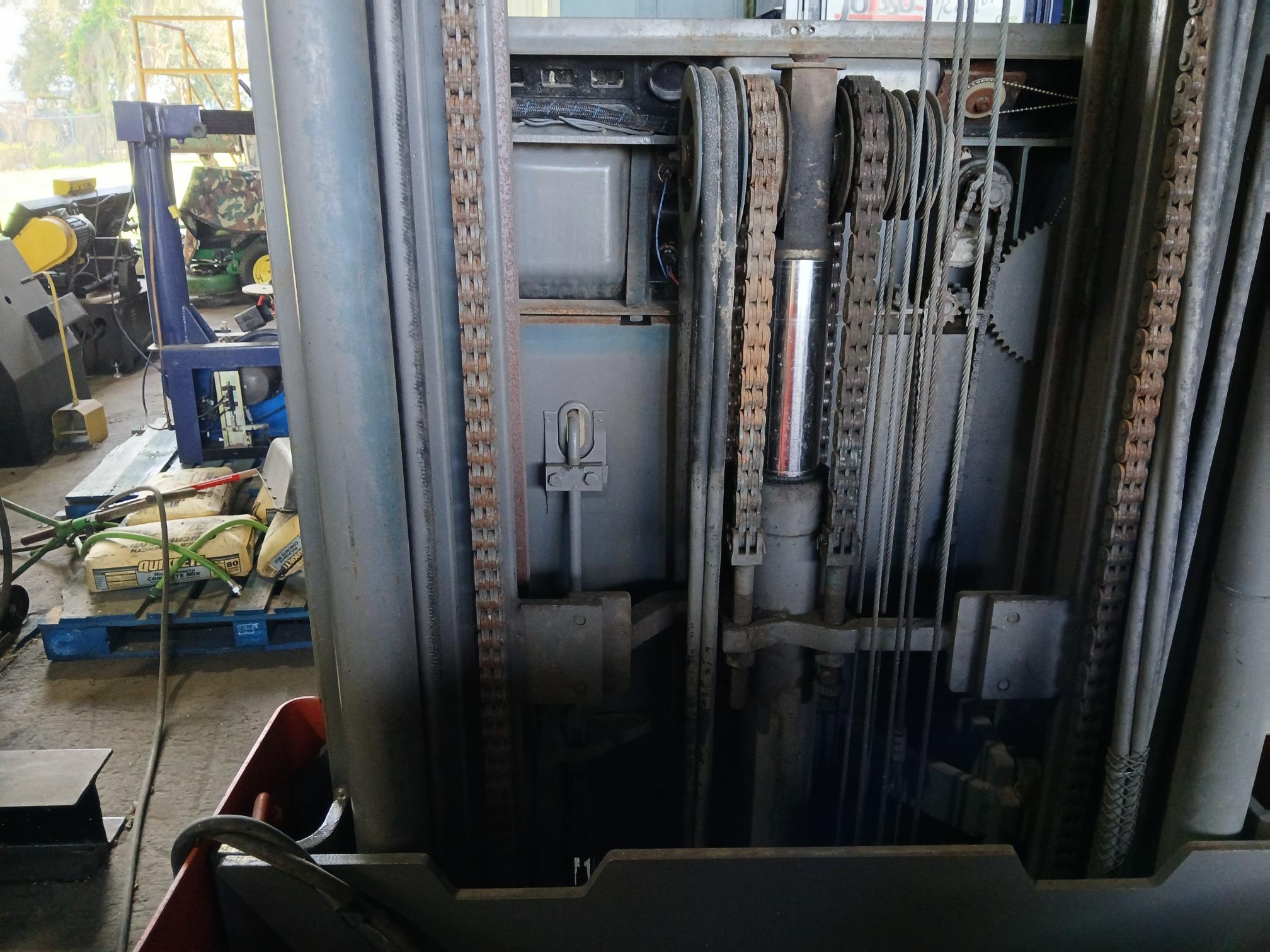 2022 PRIME-MOVER 0E35 - view 3 of 15