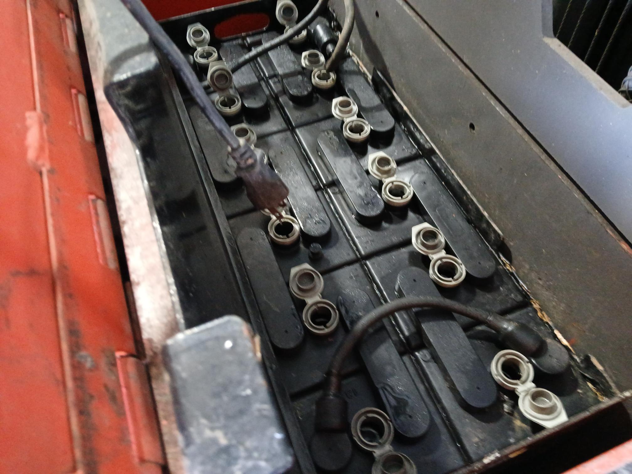 2022 PRIME-MOVER 0E35 - Image 10