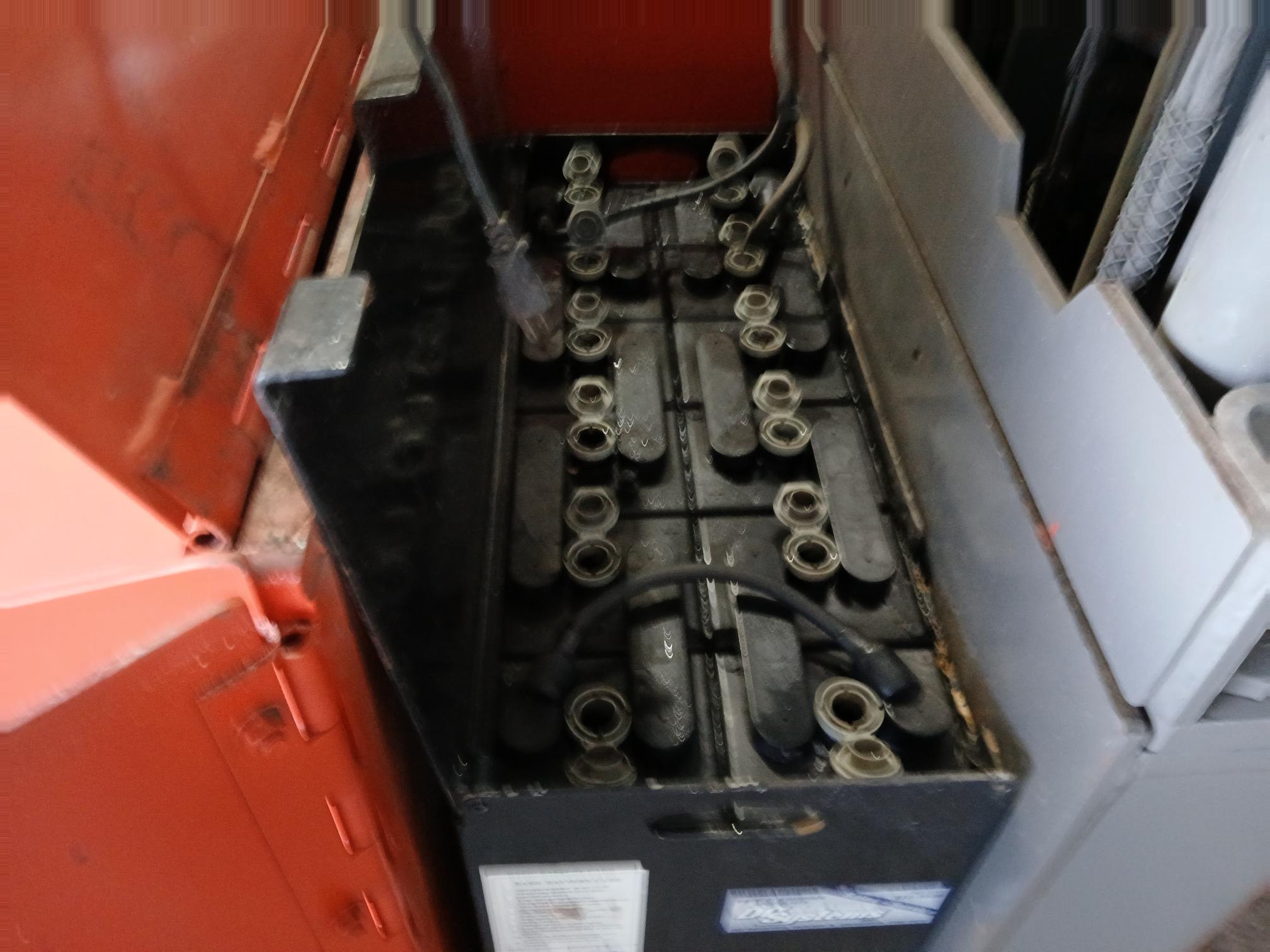 2022 PRIME-MOVER 0E35 - view 9 of 15