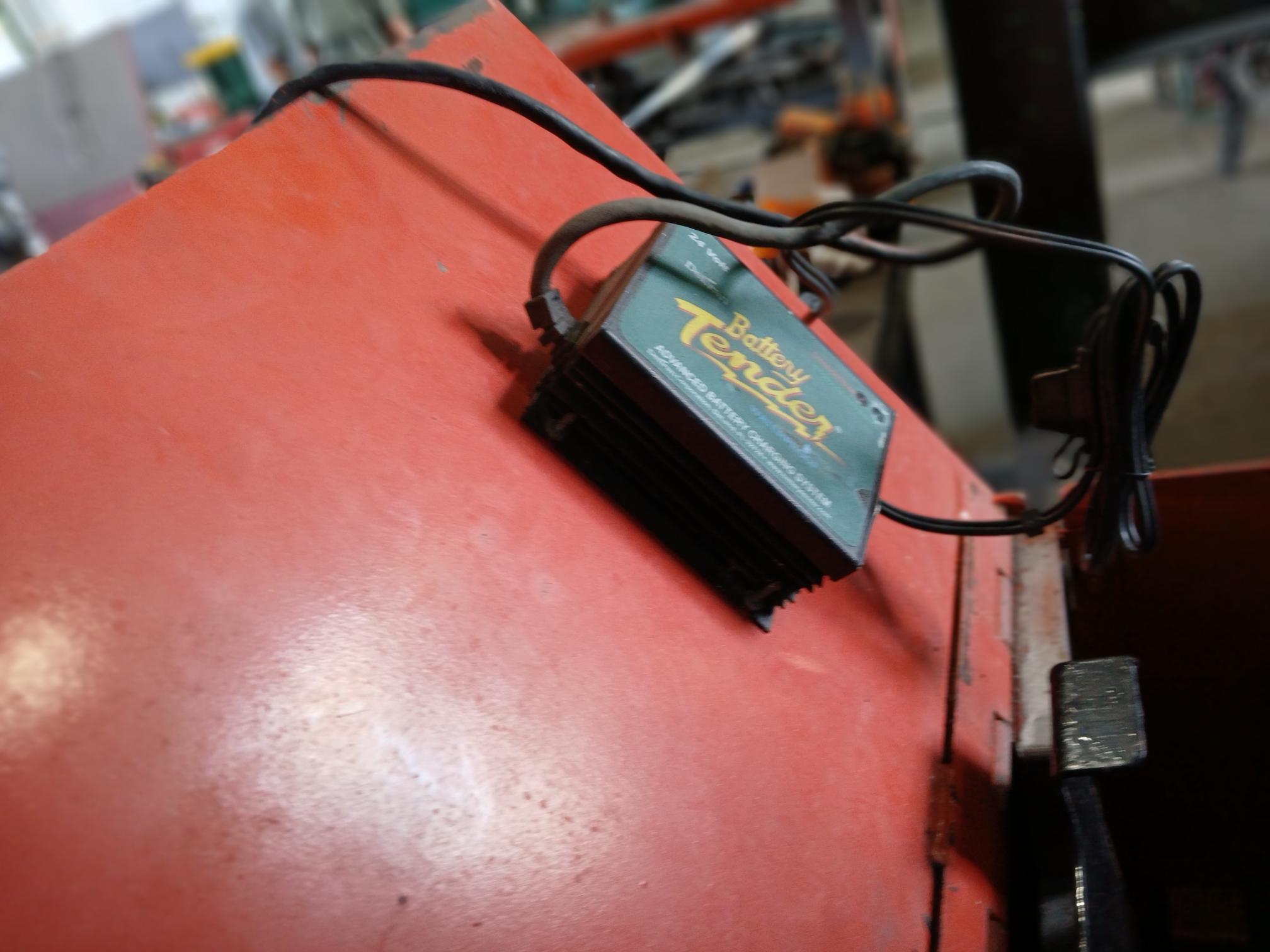 2022 PRIME-MOVER 0E35 - view 12 of 15