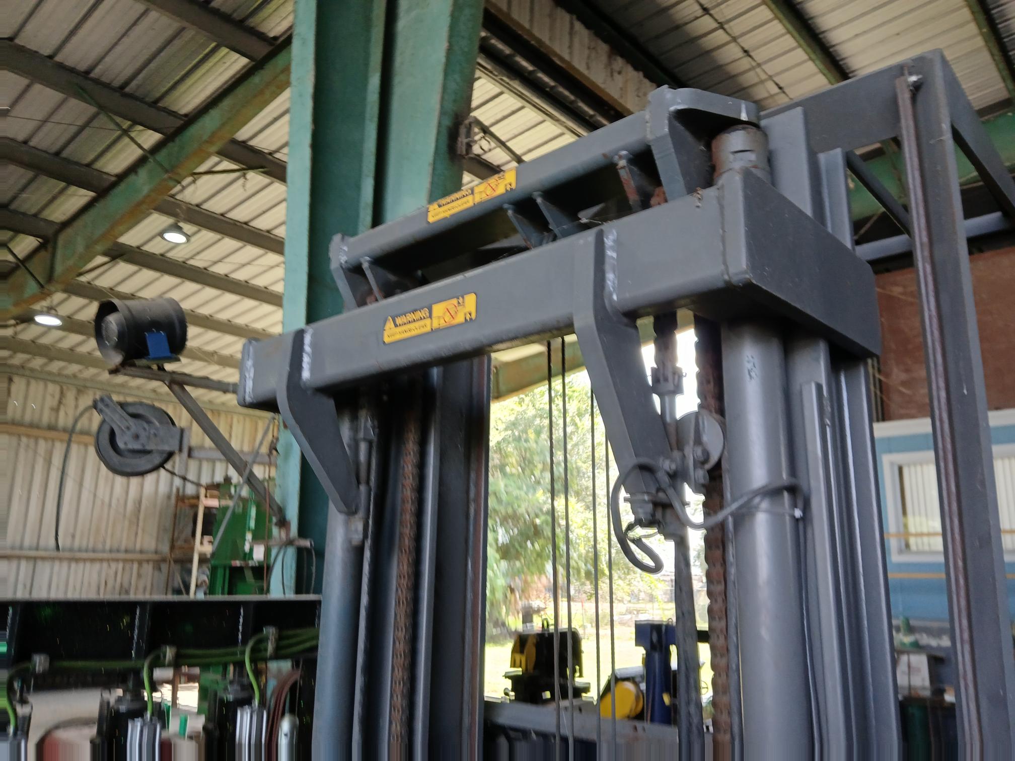 2022 PRIME-MOVER 0E35 - Image 4