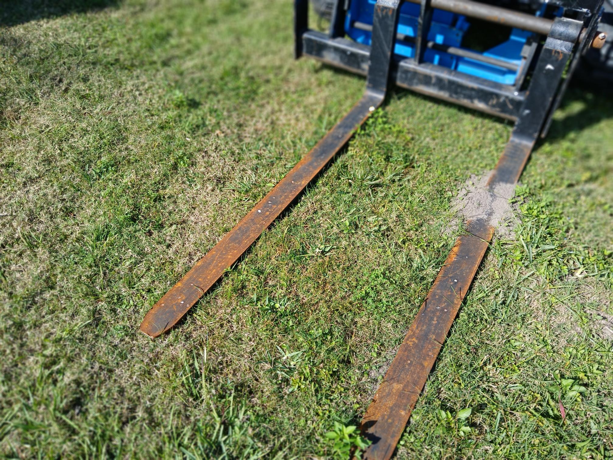 2023 GENIE GTH 5519 - Image 13