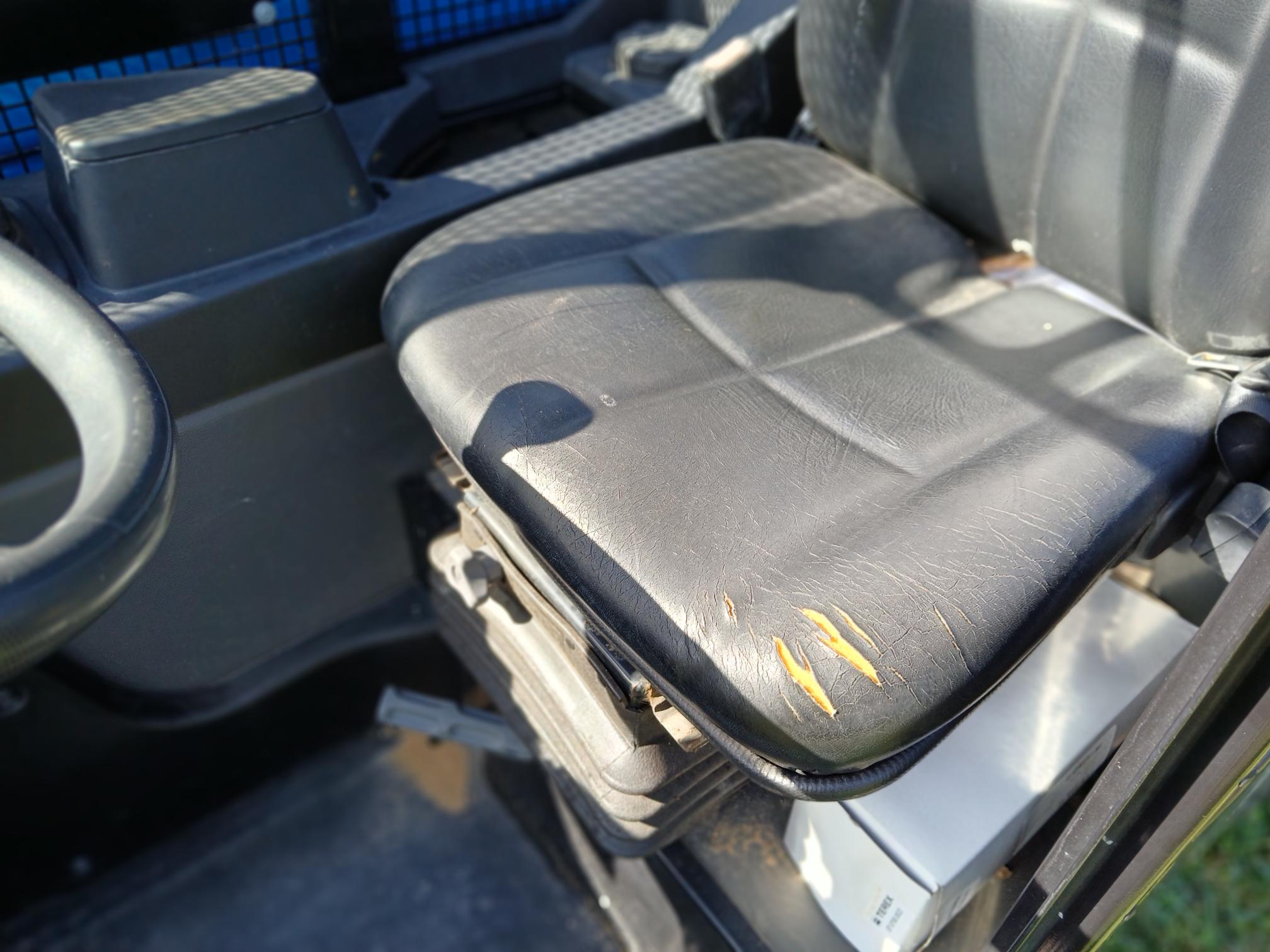 2023 GENIE GTH 5519 - view 14 of 15